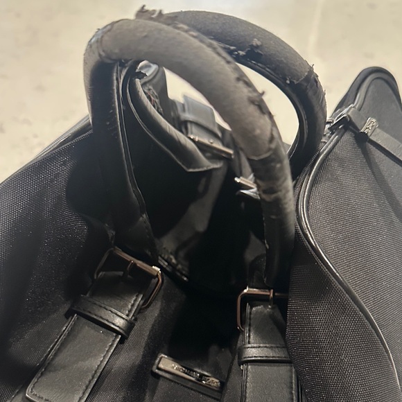 Michael Kors Black weekend bag - Picture 8 of 8